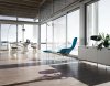 Knoll, Bertoia Bird Chair