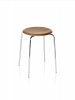 Fritz Hansen, Dot