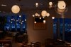 28 Ramdon -Bocci - lámpara techo - MINIM - lifestyle restaurante
