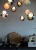 28 Ramdon -Bocci - lámpara techo - MINIM - lifestyle sala de estar