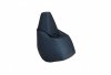 Sacco pouf Zanotta en MINIM
