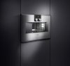 Gaggenau, Hornos serie 400