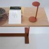 Oblique - lámpara de mesa - Flos - MINIM