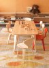 Cherner, Children's table