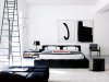 B&amp;amp;B Italia, Tufty-Bed
