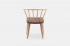 Ibstone Windsor Chair, De la Espada