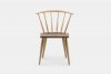 Ibstone Windsor Chair, De la Espada