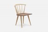 Ibstone Windsor Chair, De la Espada