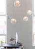 38 V Ramdon - lámpara supendida - lámpara de etecho - Bocci - MINIM - lifestyle estudio