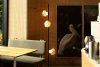 38 V Stem_lámpara de pie_DanielH_Bocci - MINIM - lifestyle sala de estar