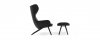 Cassina, 395-396 P22