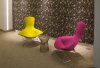 Knoll, Bertoia Bird Chair