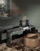 Drake, Minotti