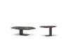 Ethan, Minotti