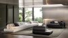 Outline Roundy, Minotti