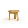 De La Espada, 440 Low Stool