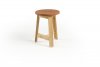 De La Espada, 441 Stool