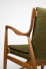 House of Finn Juhl, 45 chair