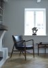 House of Finn Juhl, 45 chair