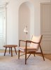 House of Finn Juhl, 45 chair