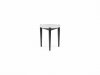 456SM Sidekicks Small Occasional Table - mesa auxiliar pequeña - De La Espada - MINIM