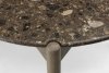 458M Sidekicks Small Dining Table - mesa de comedor pequeña - De La Espada