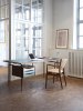 House of Finn Juhl, 46 chair