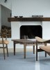 House of Finn Juhl, 500 couche table