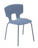 Alias, Erice chair