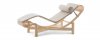 Cassina, 522 Tokyo Chaise Longue