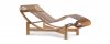 Cassina, 522 Tokyo Chaise Longue