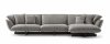 551 SUPER BEAM SOFA SYSTEM MINIM Barcelona