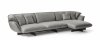 551 SUPER BEAM SOFA SYSTEM MINIM Barcelona