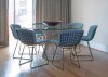 Knoll, Bertoia Side Chair