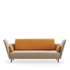 57 sofa, House of Finn Juhl a MINIM Barcelona i Madrid