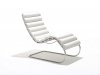 Knoll, MR Lounge Chair