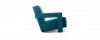 Cassina, 637 UTRECHT Armchair