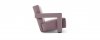 Cassina, 637 UTRECHT Armchair