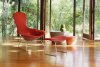 Knoll, Bertoia Bird Chair 