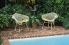 Knoll, Bertoia Diamond Chair