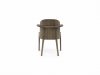 680 Twenty-Five Dining Chair - silla de comedor - De La Espada Atelier - MINIM