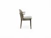 680 Twenty-Five Dining Chair - silla de comedor - De La Espada Atelier - MINIM