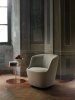 Gong Lux, Cappellini
