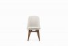 750S Solo Wide Dining Chair - Neri&amp;amp;Hu - De La Espada - MINIM - frontal