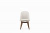 750S Solo Wide Dining Chair - Neri&Hu - De La Espada - MINIM - frontal