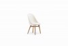 750S Solo Wide Dining Chair - Neri&amp;amp;Hu - De La Espada - MINIM - varios acabados