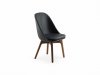 750S Solo Wide Dining Chair - Neri&Hu - De La Espada - MINIM