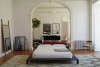 758 Platform Bed by Neri&amp;amp;Hu - cama - varios acabados - de la espada - MINIM - lifestyle dormitorio