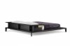 758 Platform Bed by Neri&amp;amp;Hu - cama - varios acabados - de la espada - MINIM