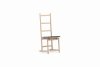 763S Shaker Chair Upholstered - Neri&amp;amp;Hu - de la espada - MINIM - varios acabados